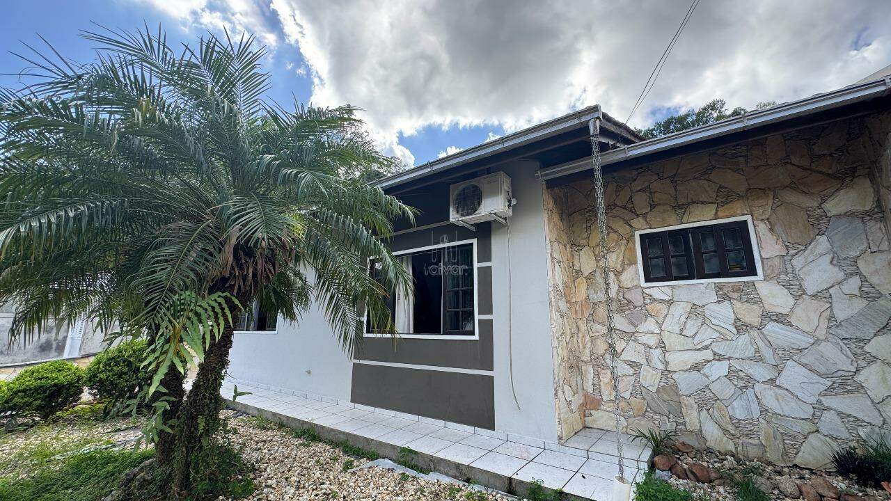 Casa à venda no São Luis: 