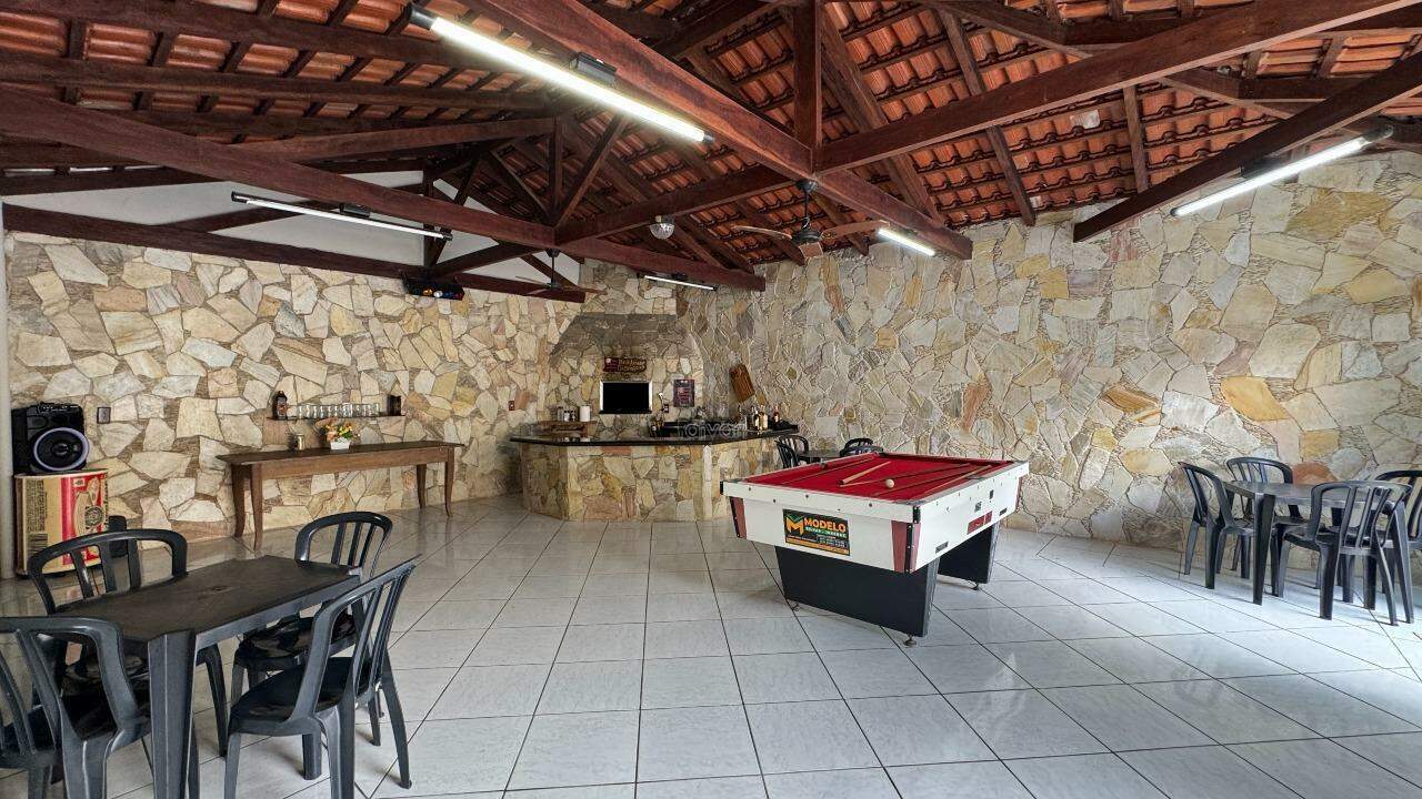 Casa à venda no São Luis: 