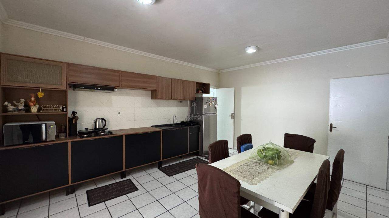 Casa à venda no São Luis: 