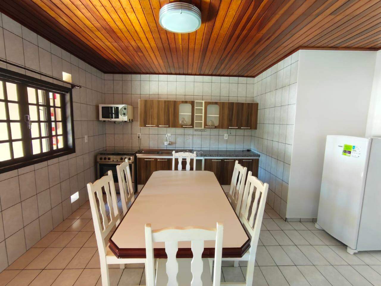 Apartamento para aluguel no Amizade: 