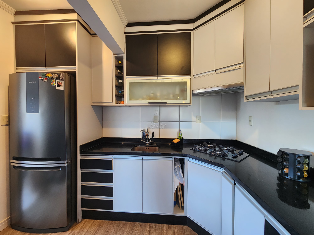 Apartamento à venda no Amizade: 