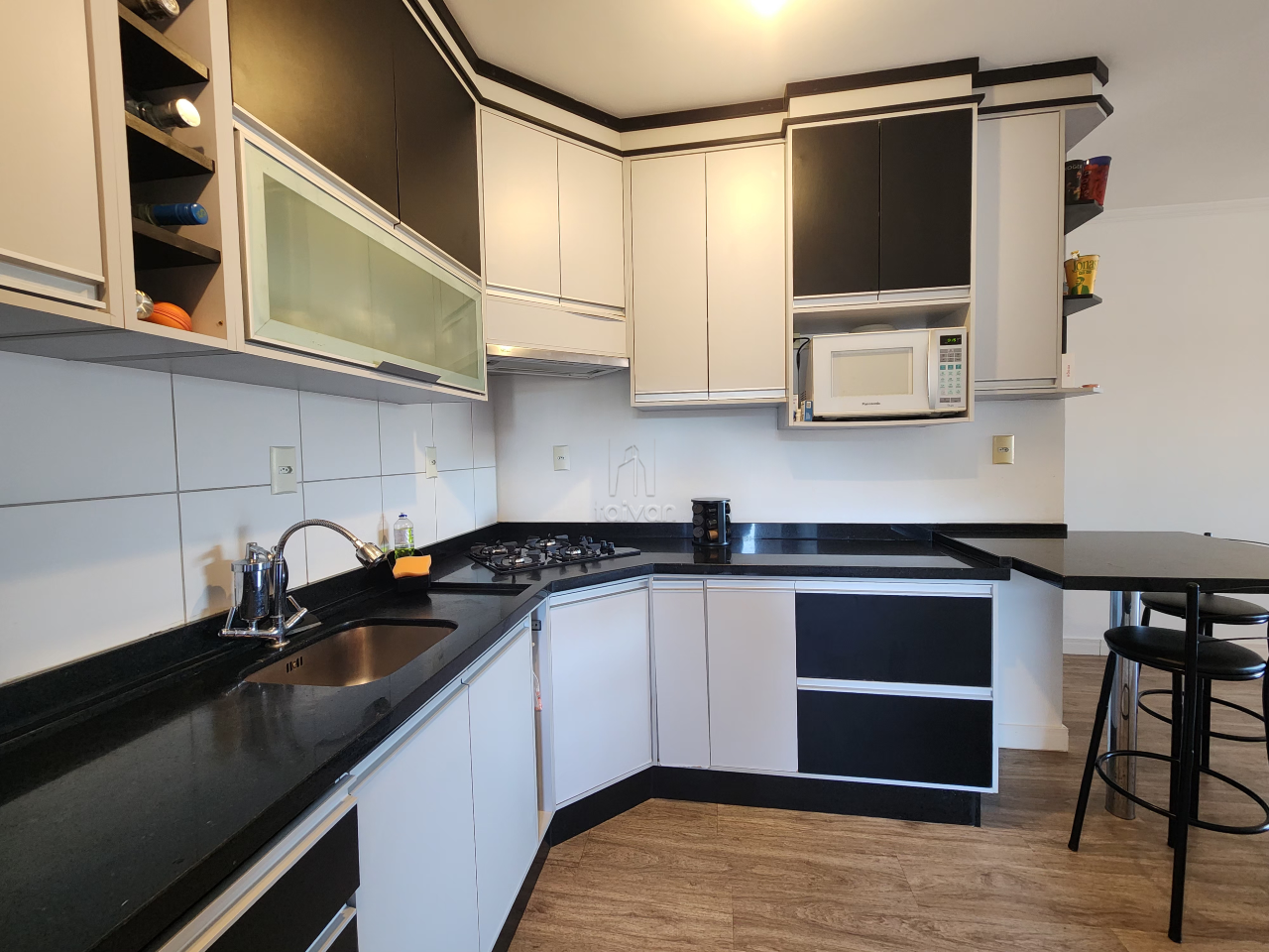 Apartamento à venda no Amizade: 