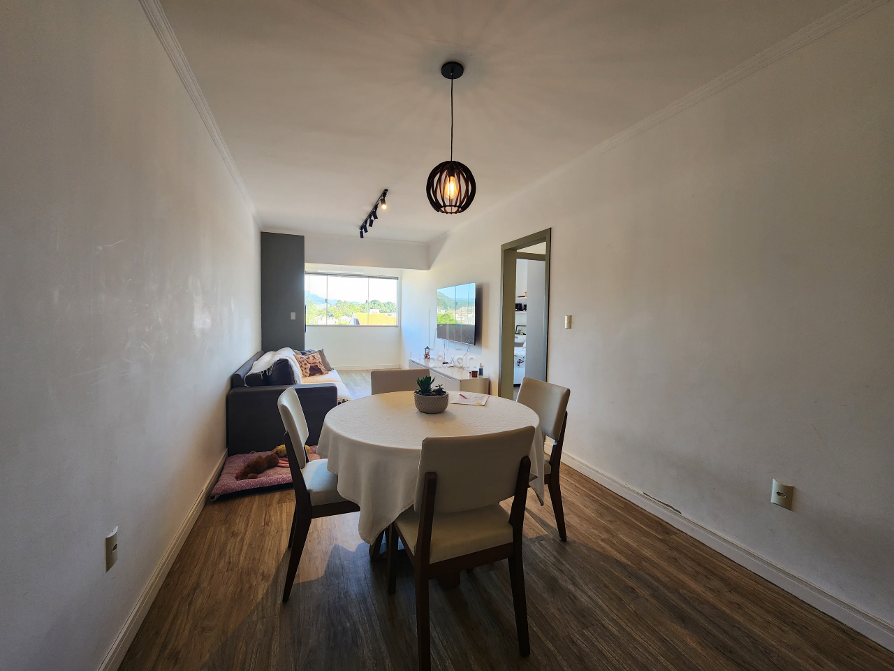 Apartamento à venda no Amizade: 