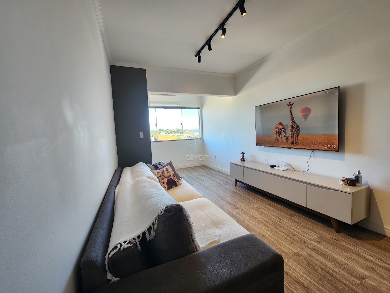 Apartamento à venda no Amizade: 