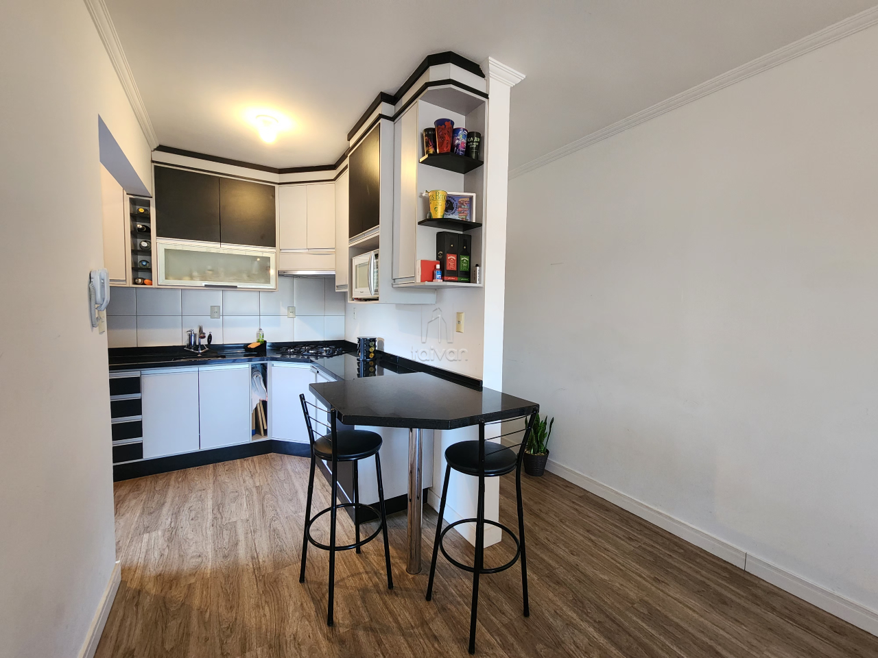 Apartamento à venda no Amizade: 