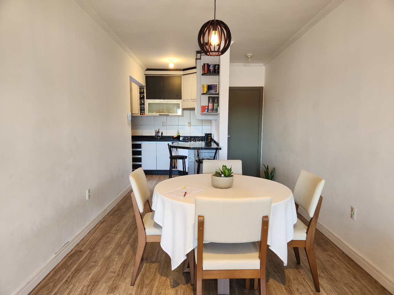Apartamento à venda no Amizade: 