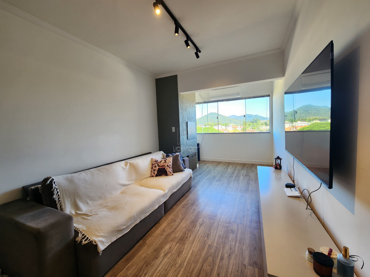 Apartamento à venda no Amizade: 