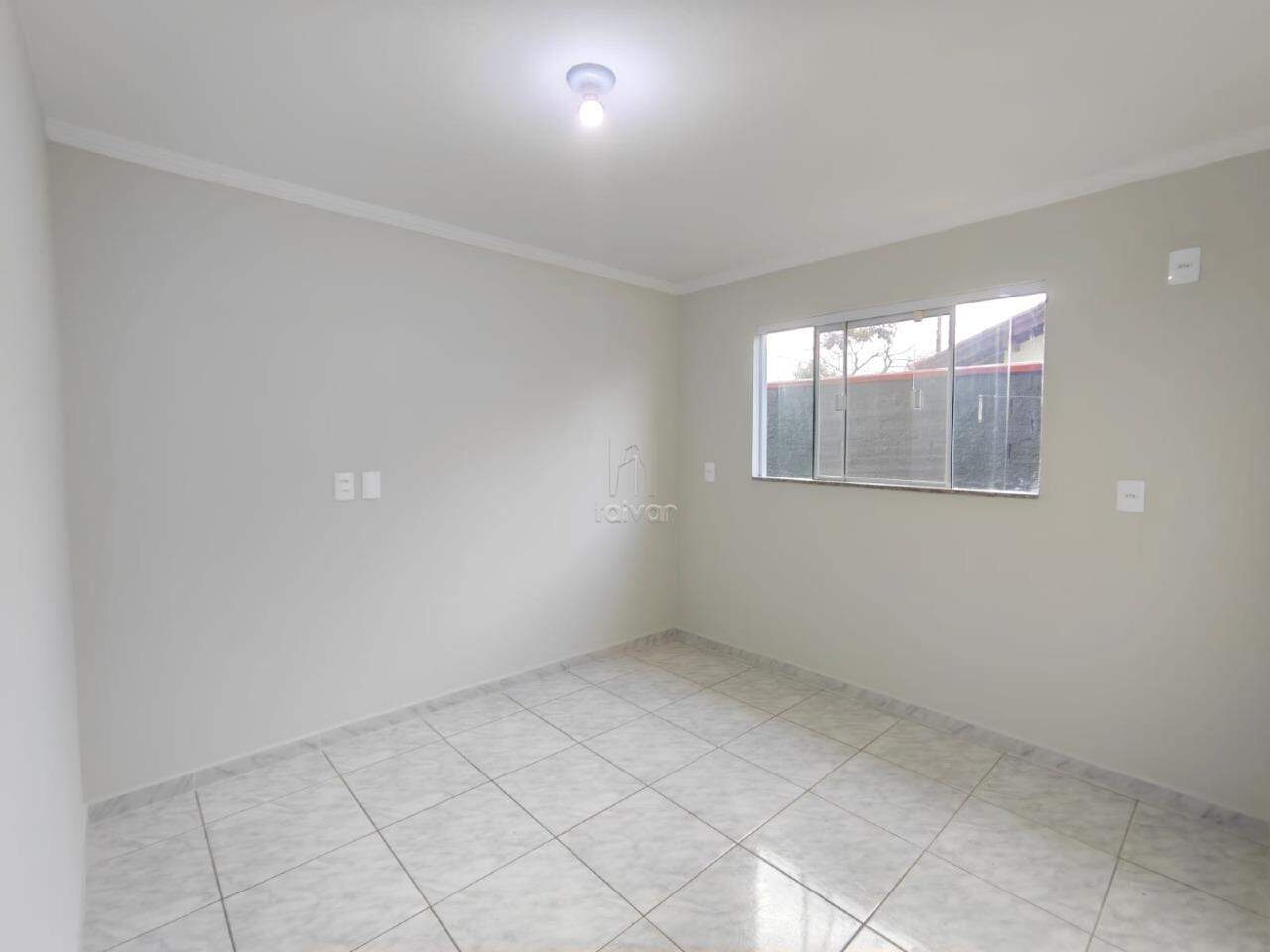 Casa para aluguel no Três Rios do Sul: 