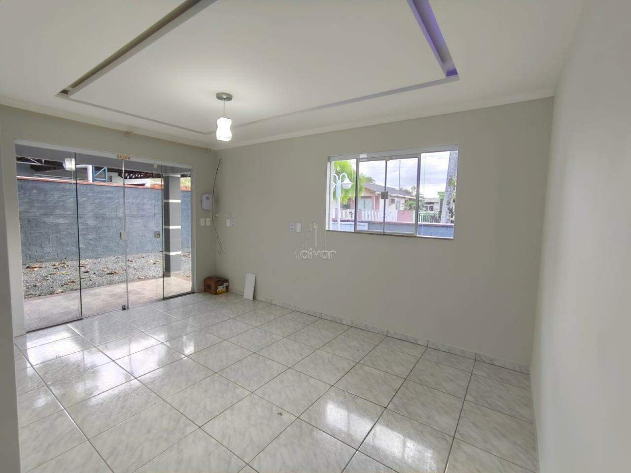 Casa para aluguel no Três Rios do Sul: 