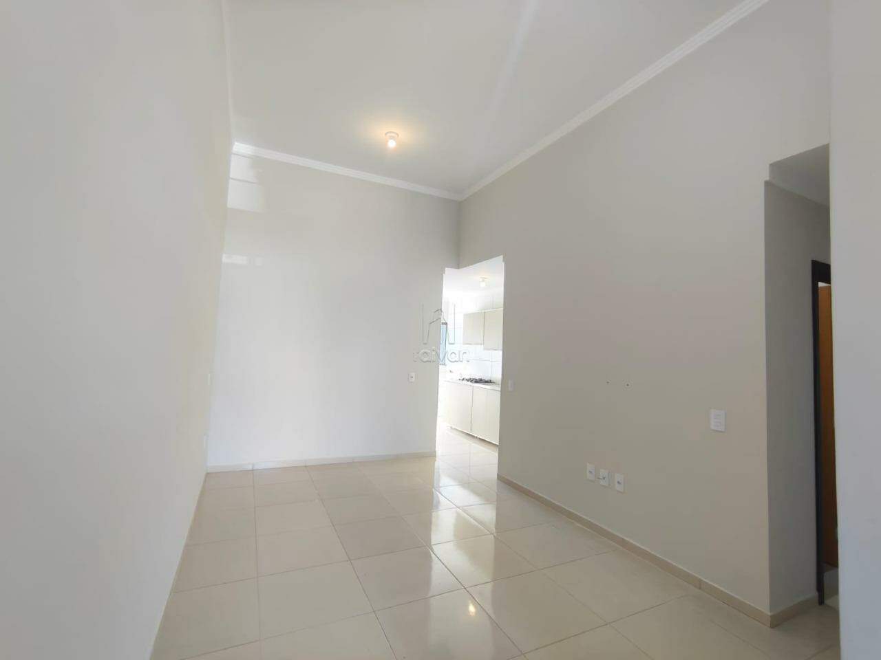 Casa para aluguel no Três Rios do Sul: 