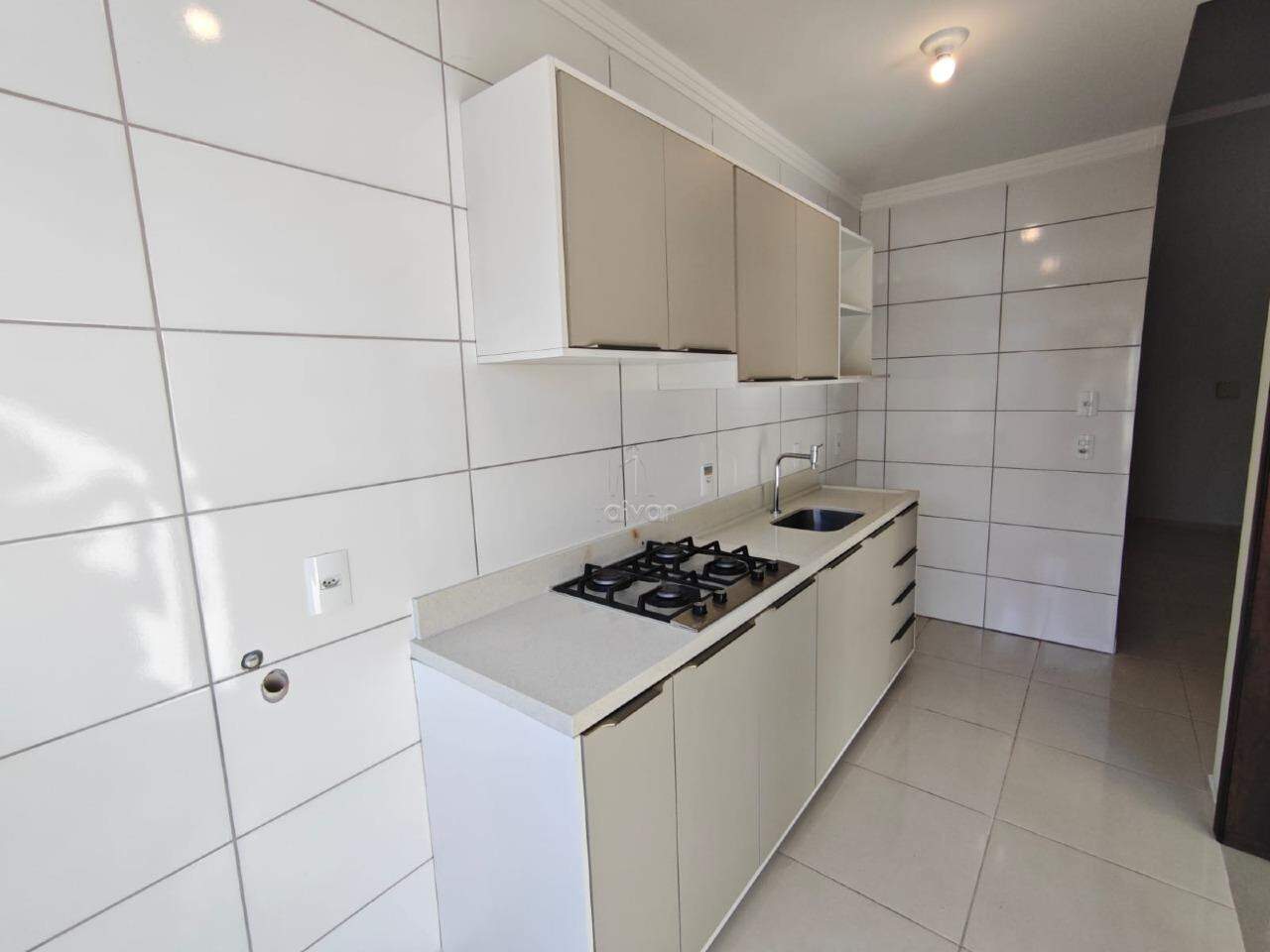 Casa para aluguel no Três Rios do Sul: 