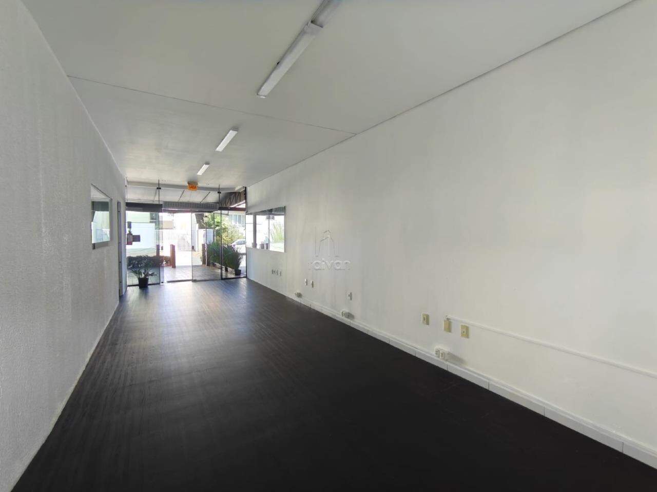Sala Comercial para aluguel no Nova Brasília: 