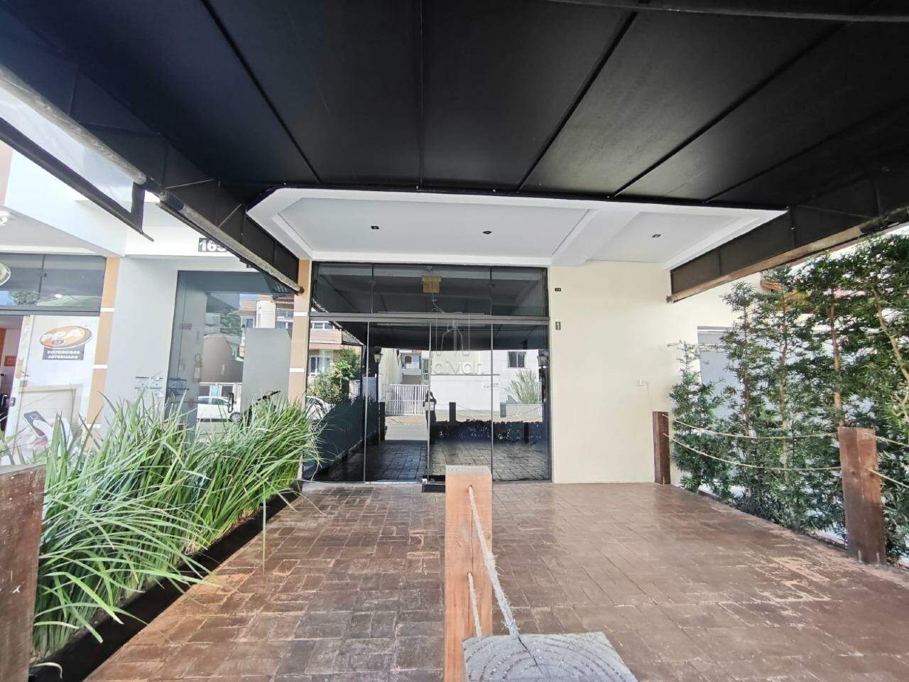 Sala Comercial para aluguel no Nova Brasília: 