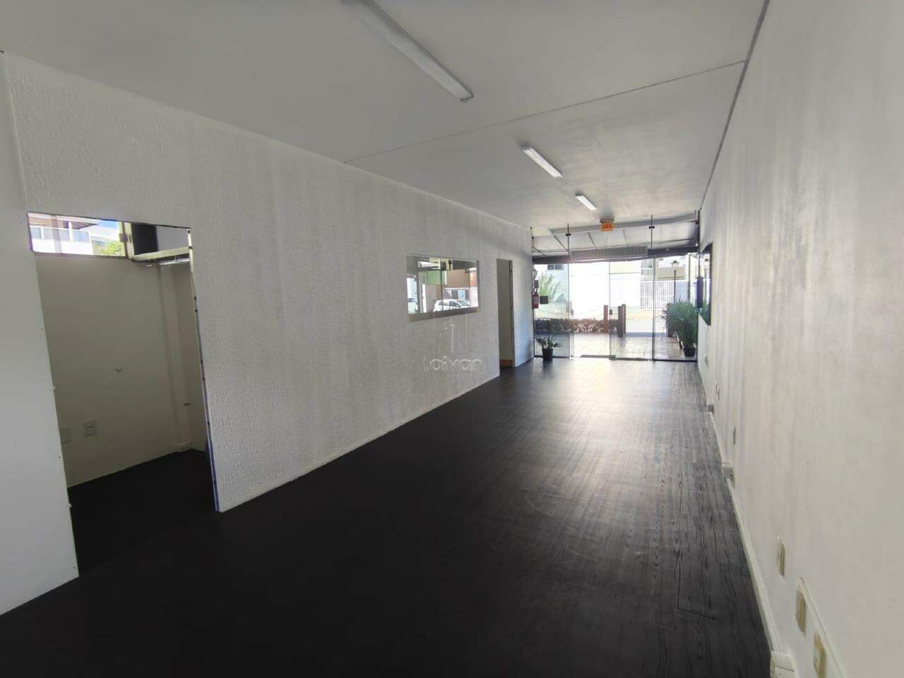 Sala Comercial para aluguel no Nova Brasília: 