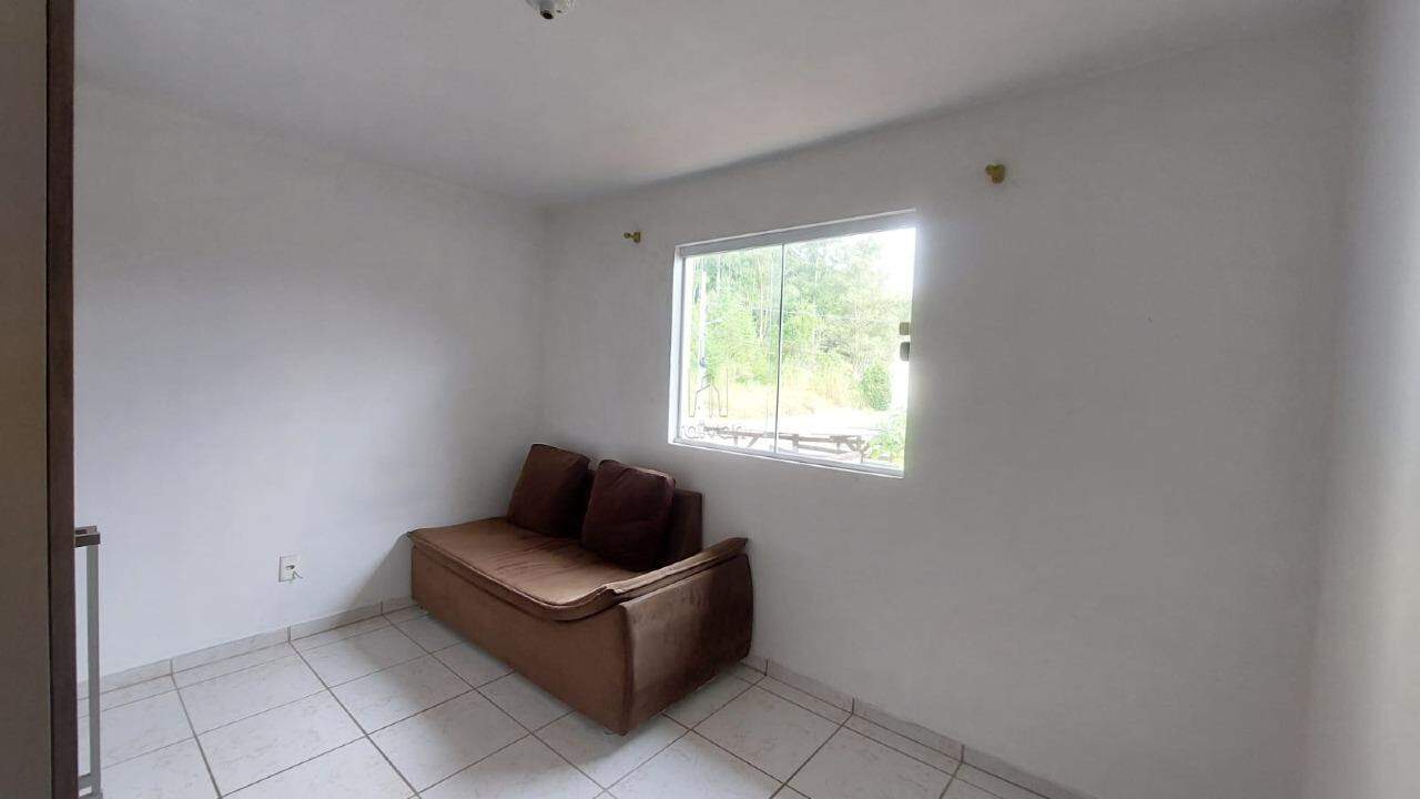 Apartamento à venda no Três Rios do Sul: 