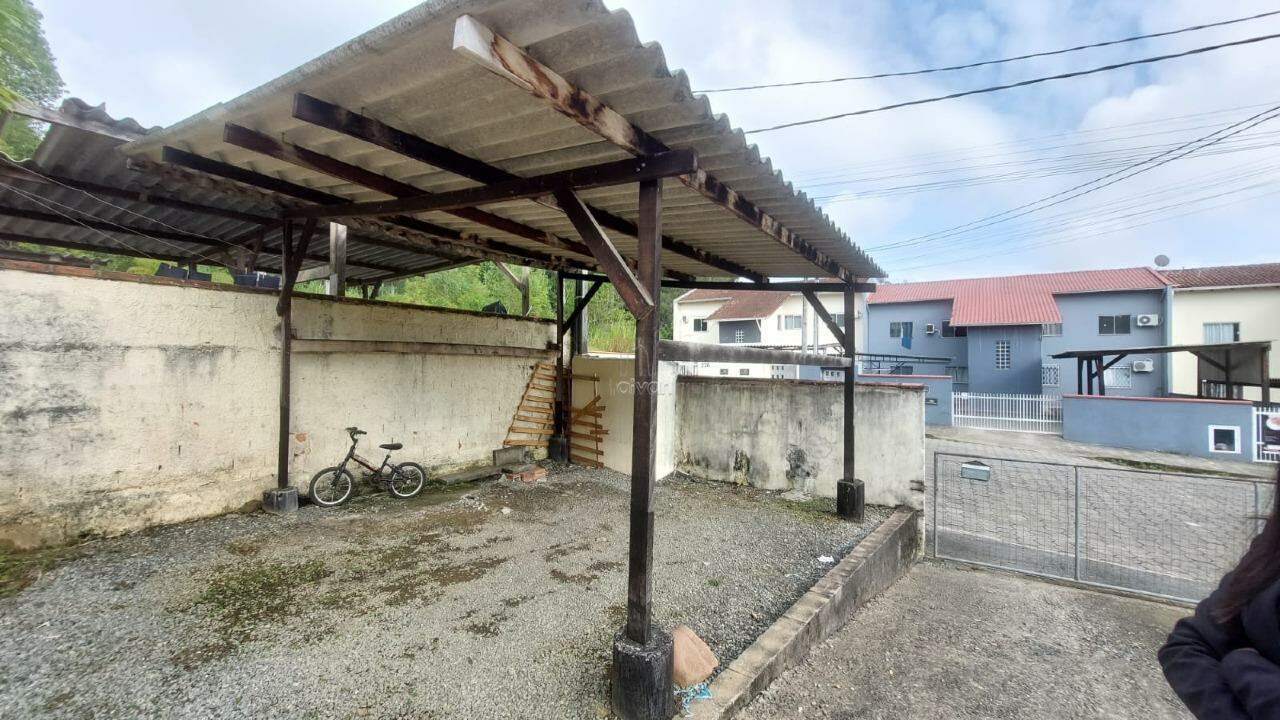Apartamento à venda no Três Rios do Sul: 