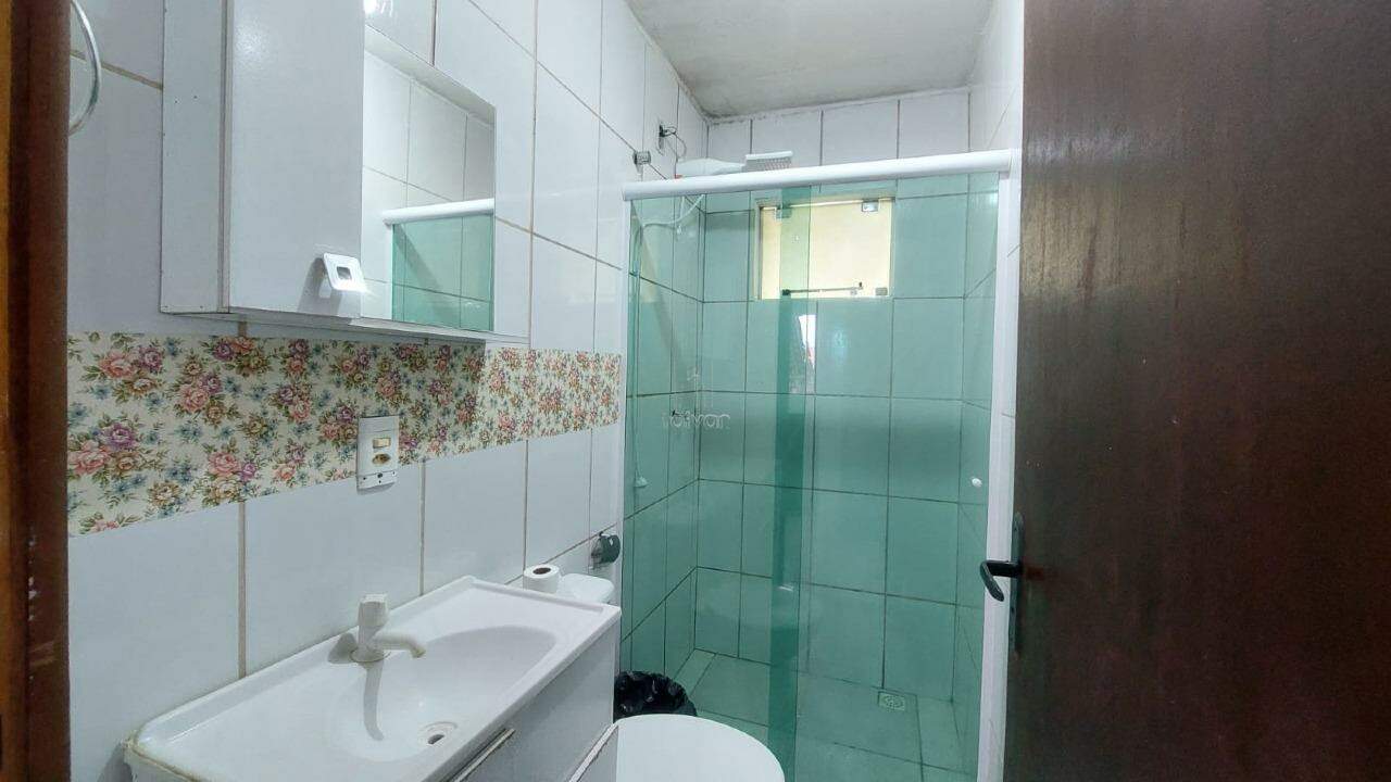 Apartamento à venda no Três Rios do Sul: 