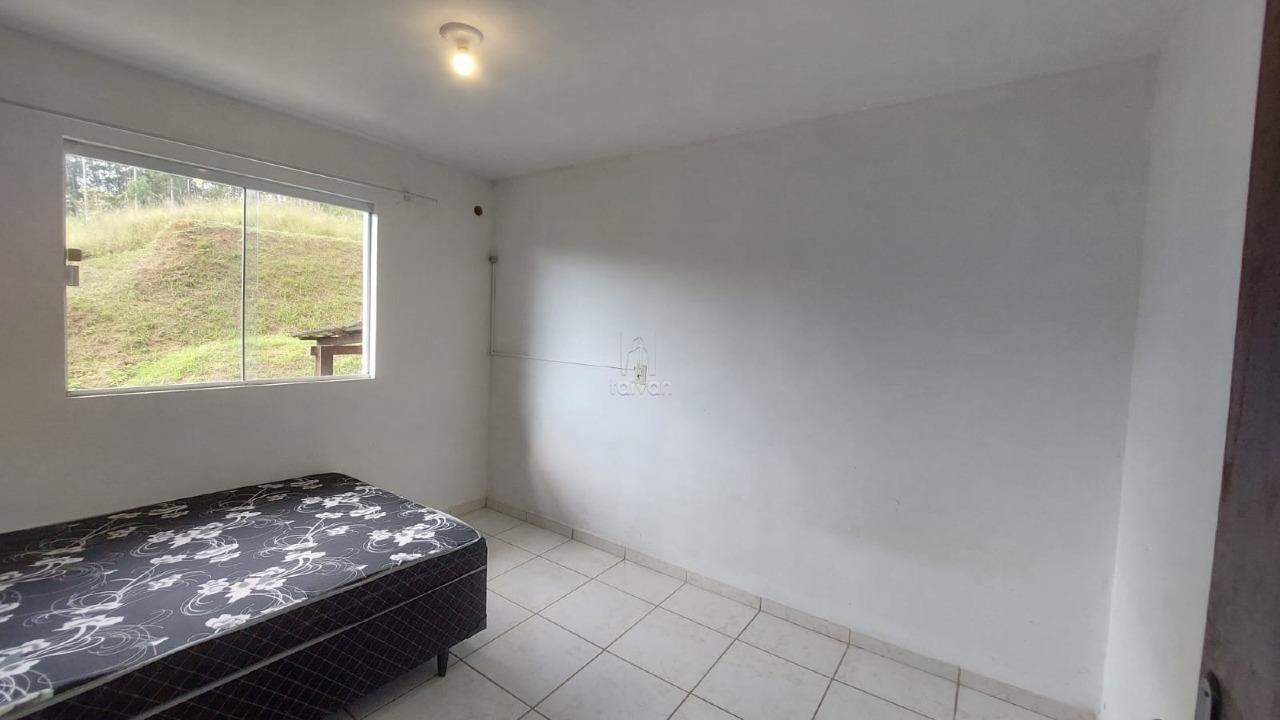 Apartamento à venda no Três Rios do Sul: 