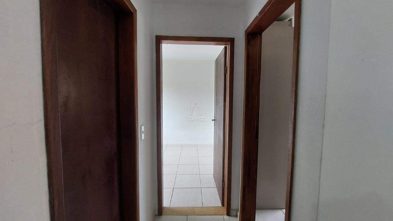 Apartamento à venda no Três Rios do Sul: 