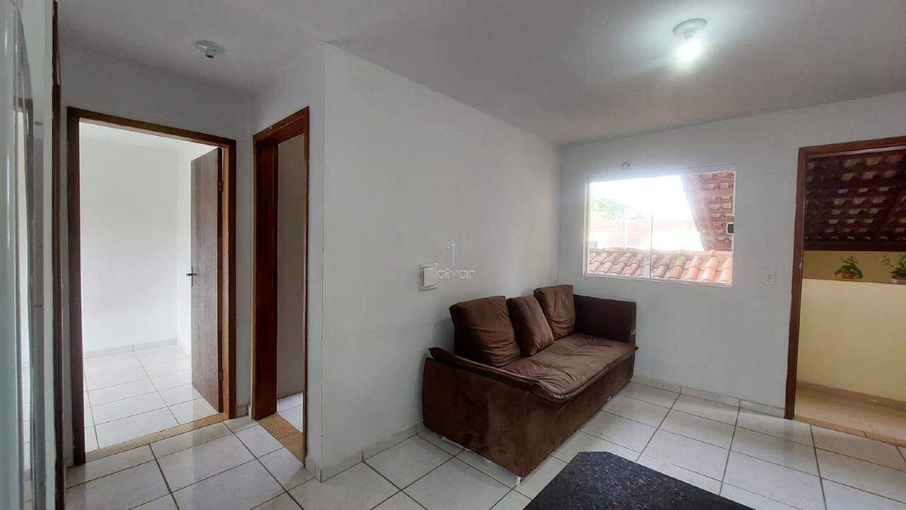 Apartamento à venda no Três Rios do Sul: 