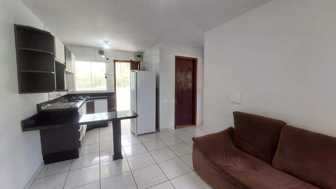 Apartamento à venda no Três Rios do Sul: 