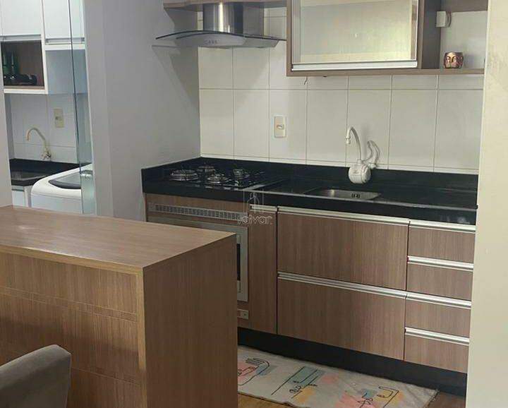 Apartamento à venda no Ilha Da Figueira: 