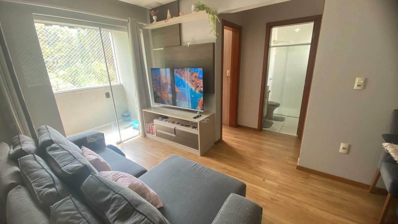 Apartamento à venda no Ilha Da Figueira: 