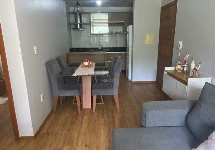 Apartamento à venda no Ilha Da Figueira: 