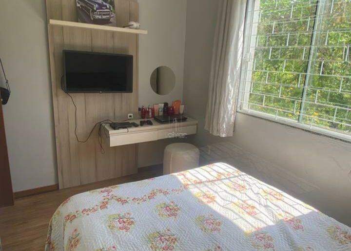 Apartamento à venda no Ilha Da Figueira: 