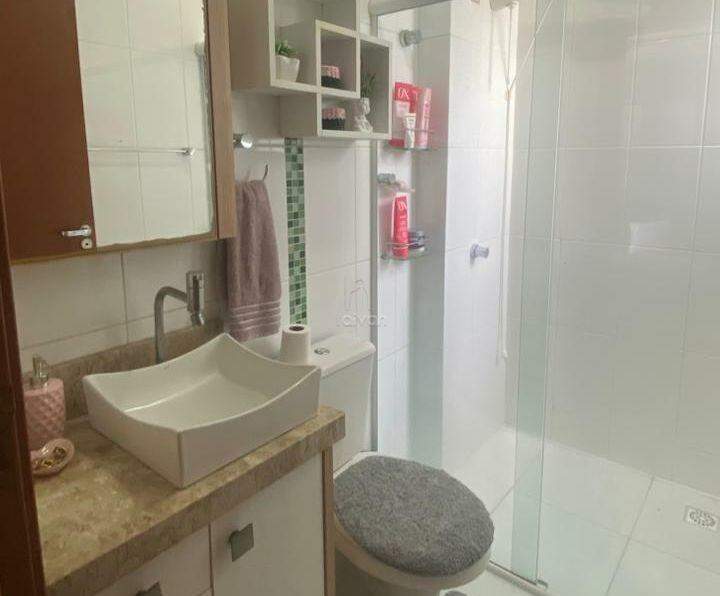 Apartamento à venda no Ilha Da Figueira: 