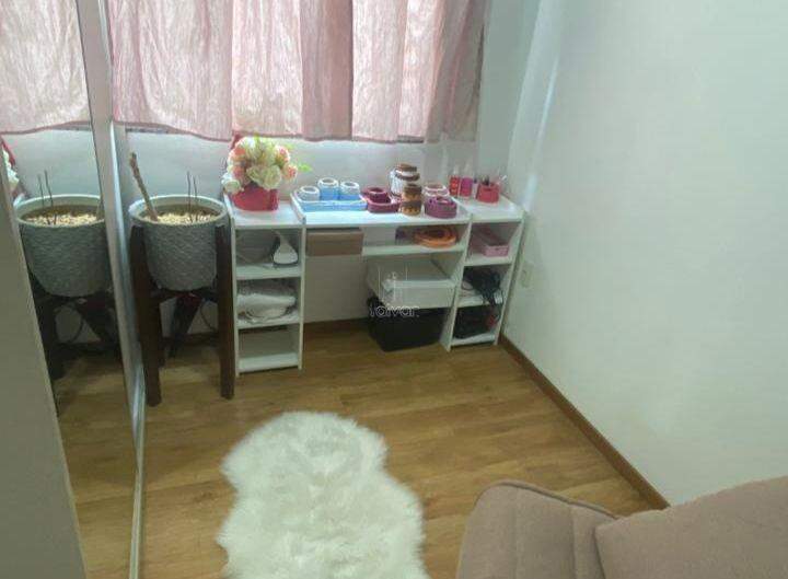 Apartamento à venda no Ilha Da Figueira: 