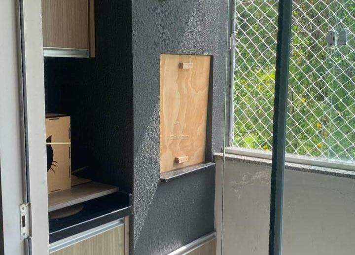 Apartamento à venda no Ilha Da Figueira: 