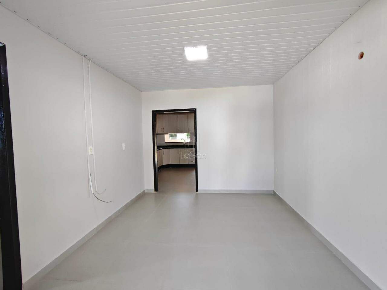 Casa para aluguel no Amizade: 
