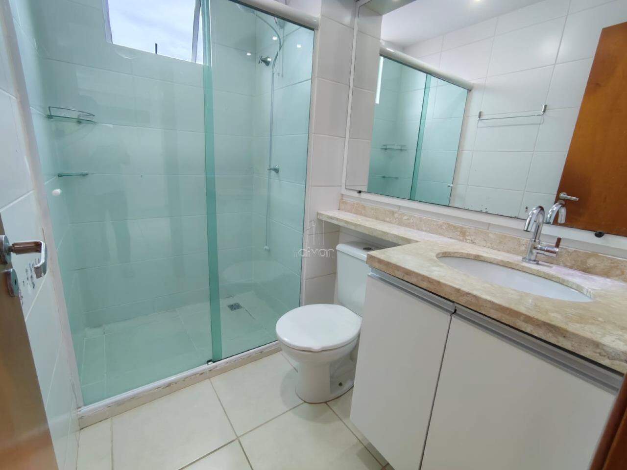 Apartamento para aluguel no Barra do Rio Cerro: 