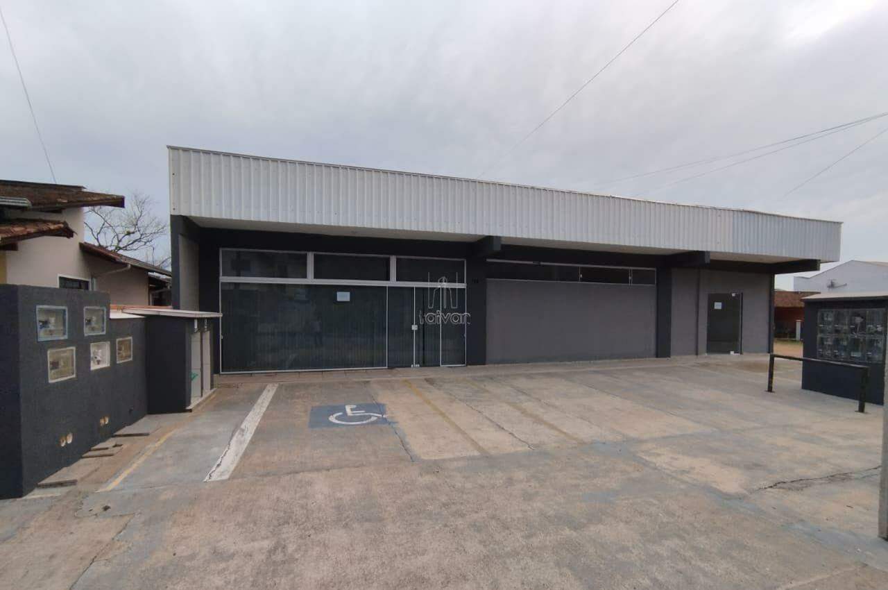 Conjunto Comercial à venda no Ribeirão Cavalo: 