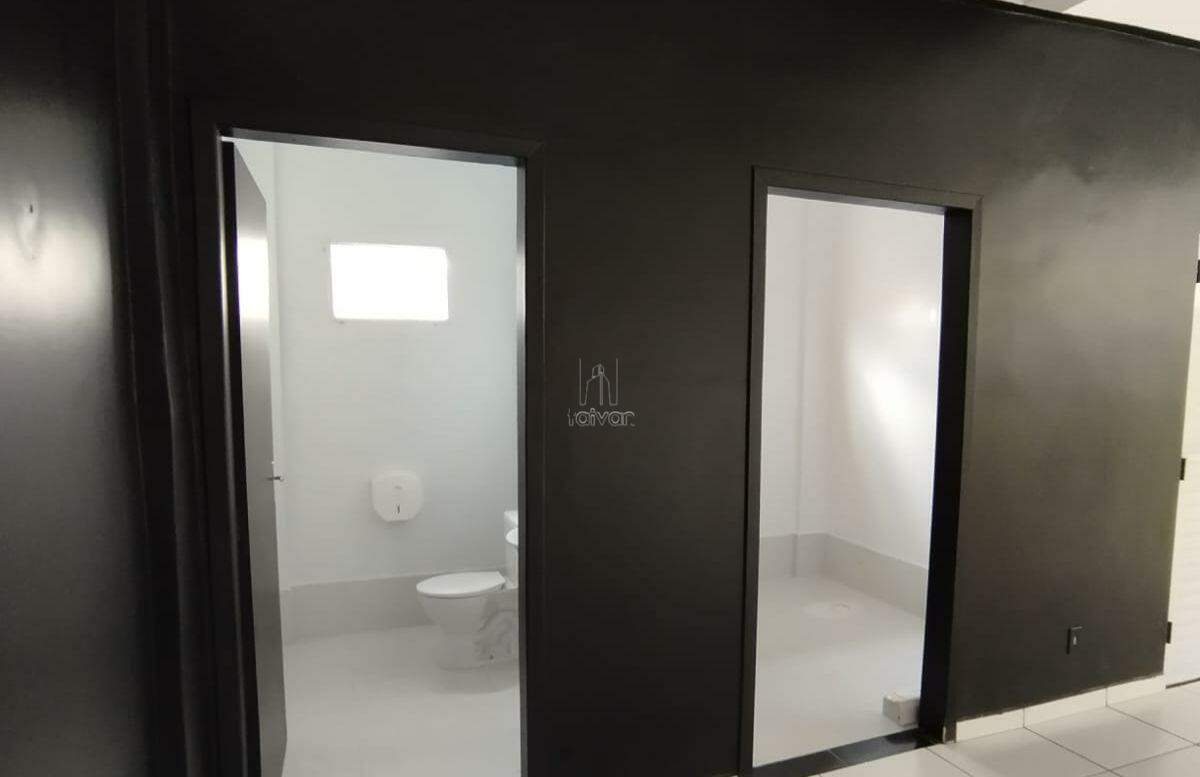 Conjunto Comercial à venda no Ribeirão Cavalo: 