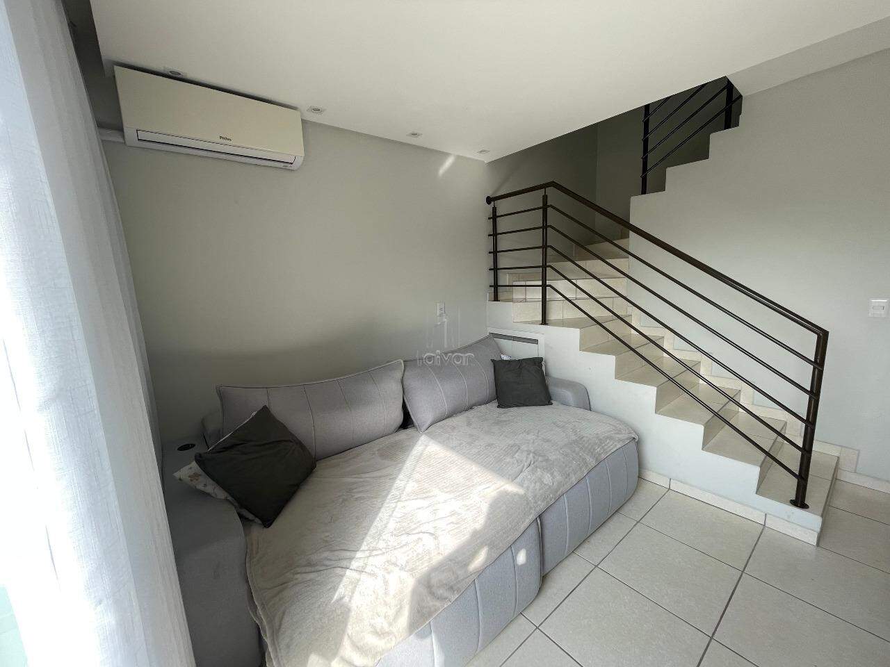 Casa para aluguel no Jaraguá 99: 