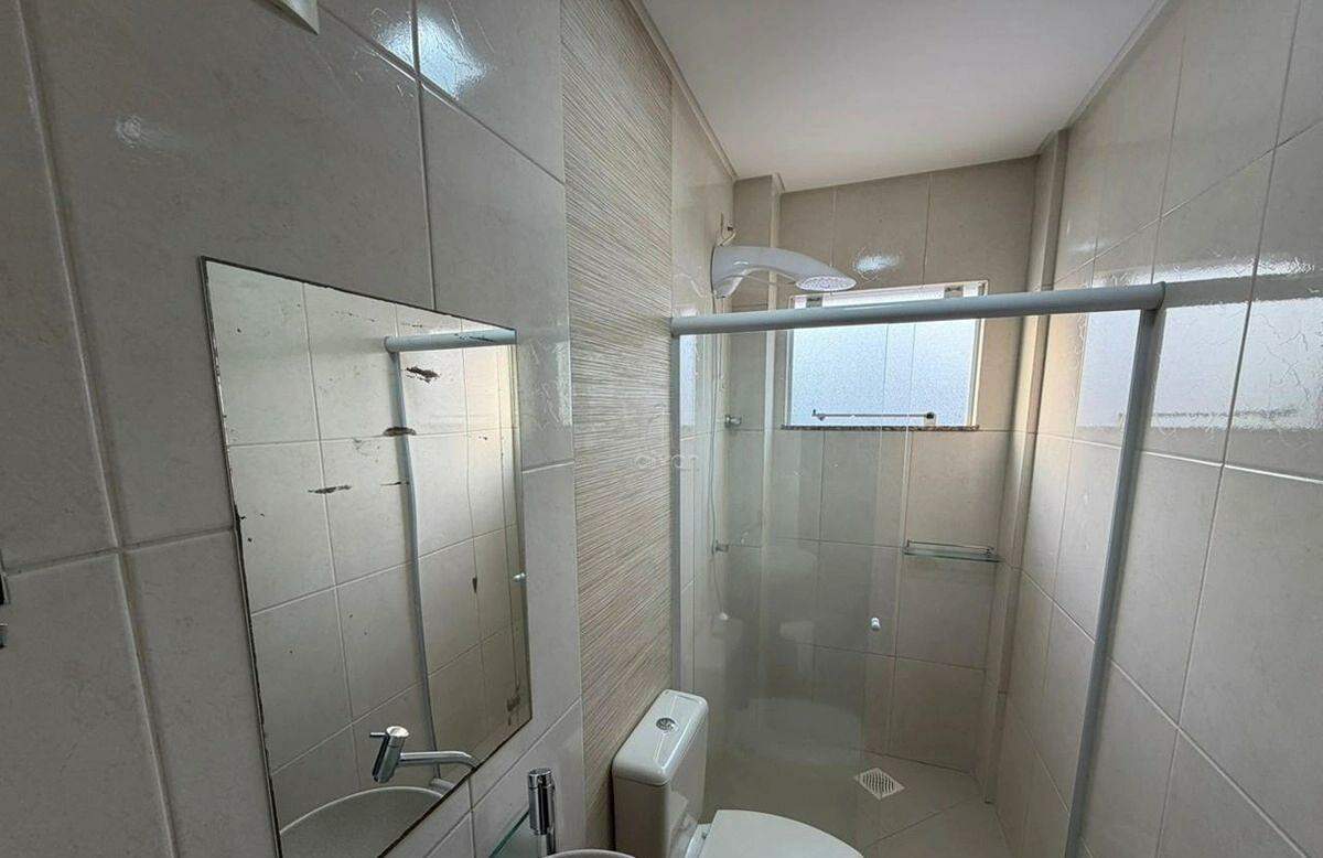 Apartamento à venda no Czerniewicz: 