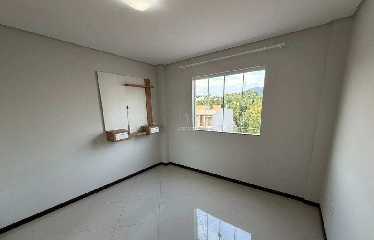 Apartamento à venda no Czerniewicz: 