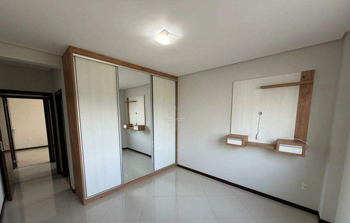 Apartamento à venda no Czerniewicz: 