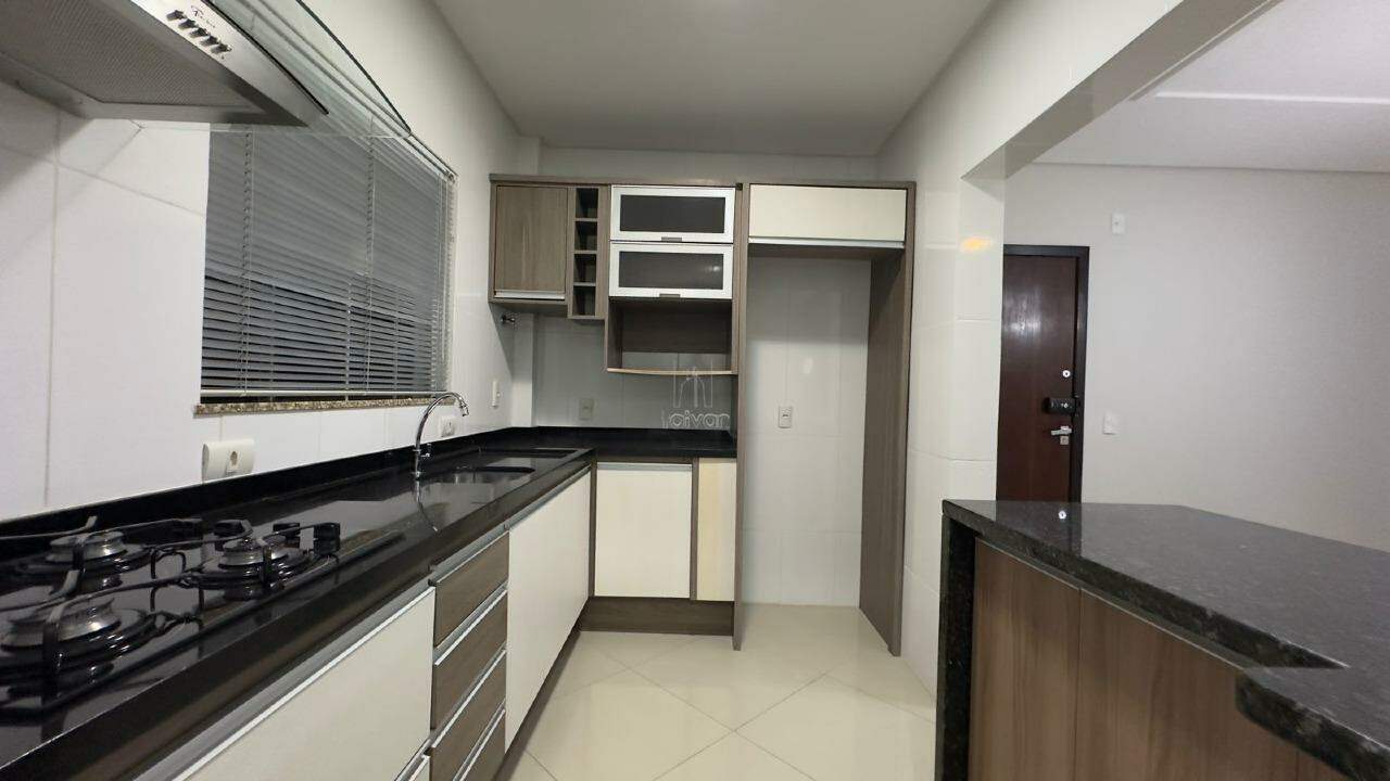 Apartamento à venda no Czerniewicz: 
