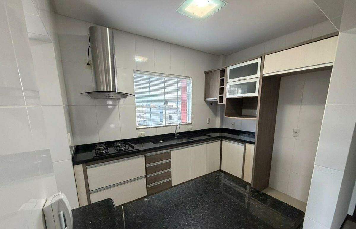 Apartamento à venda no Czerniewicz: 