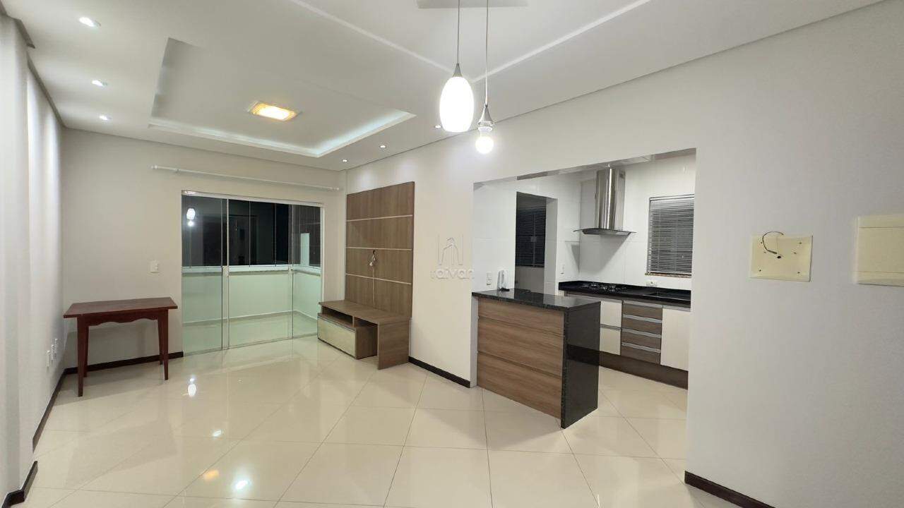 Apartamento à venda no Czerniewicz: 