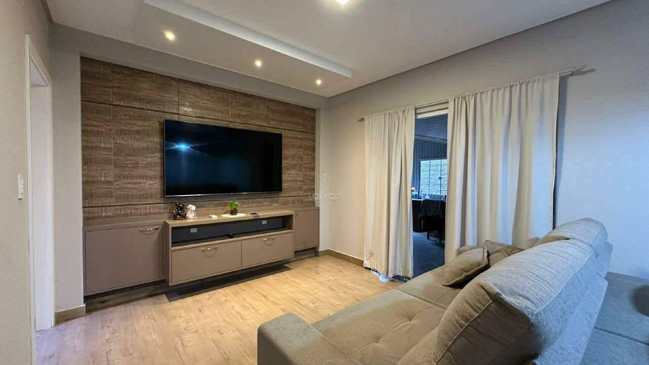 Casa à venda no Água Verde: 