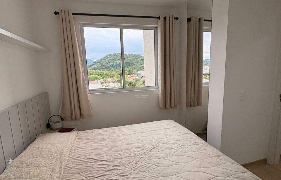 Apartamento à venda no São Luis: 