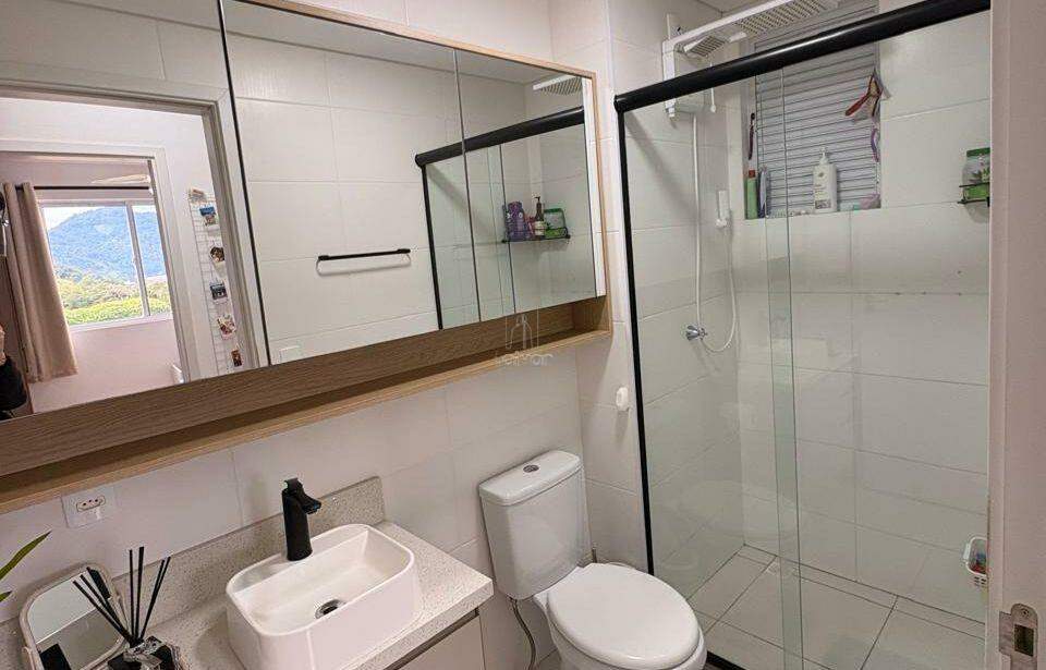Apartamento à venda no São Luis: 