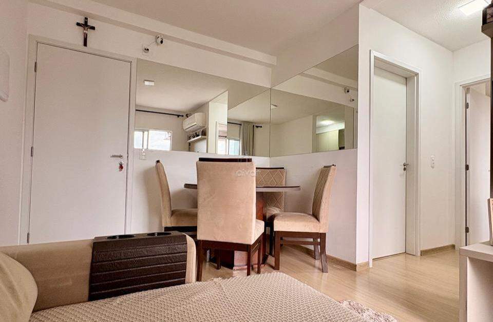 Apartamento à venda no São Luis: 