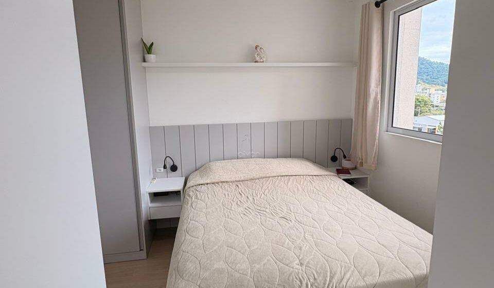 Apartamento à venda no São Luis: 