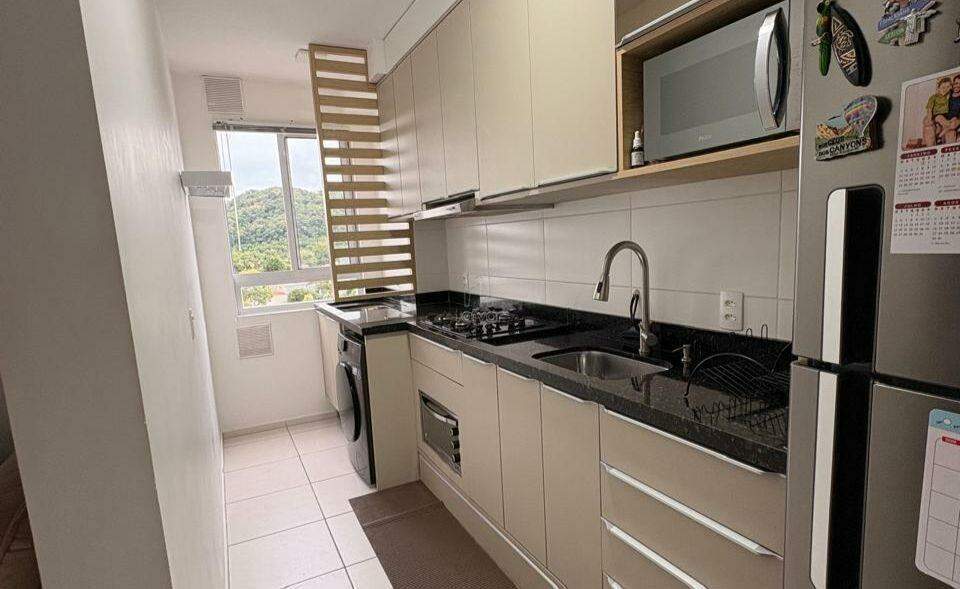 Apartamento à venda no São Luis: 