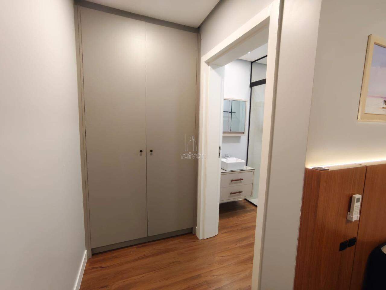Apartamento para aluguel no Rau: 